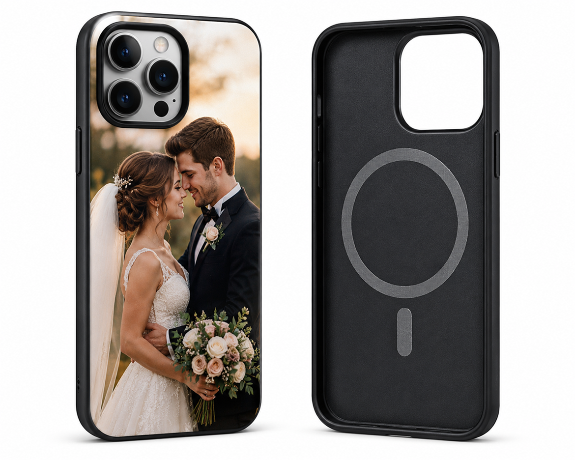 Personalised Phone Cases